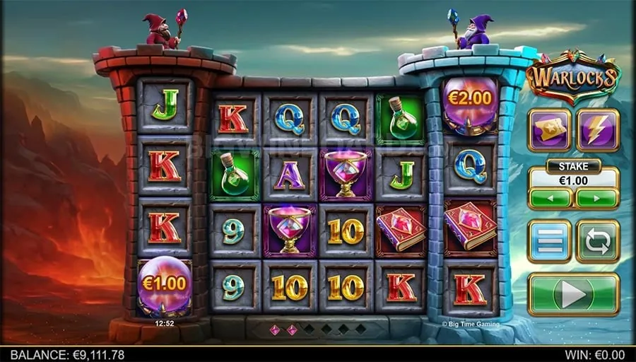 Latest Slot Game Strategies 2024